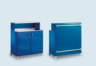 Bar BT 43